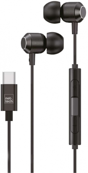 Nettech NT-HS11 Kablolu Kulaklık