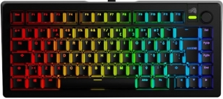 Glorious GMMK 3 Klavye