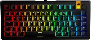Glorious GMMK 3 HE Klavye