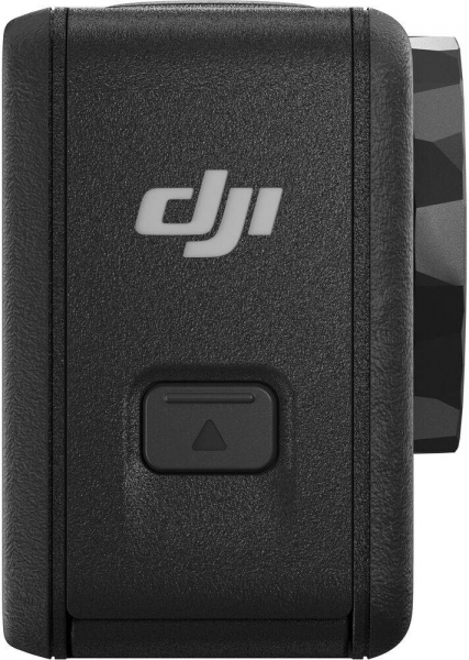 DJI Osmo Action 5 Pro Standard Combo Aksiyon Kamera