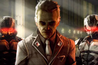 Killzone 2 PS