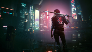 Cyberpunk 2077 Ultimate Edition PC