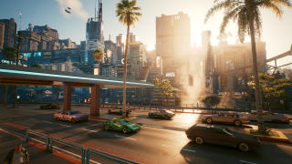 Cyberpunk 2077 Ultimate Edition Xbox