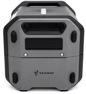 Segway Ninebot Cube 1000 Taşınabilir Güç İstasyonu