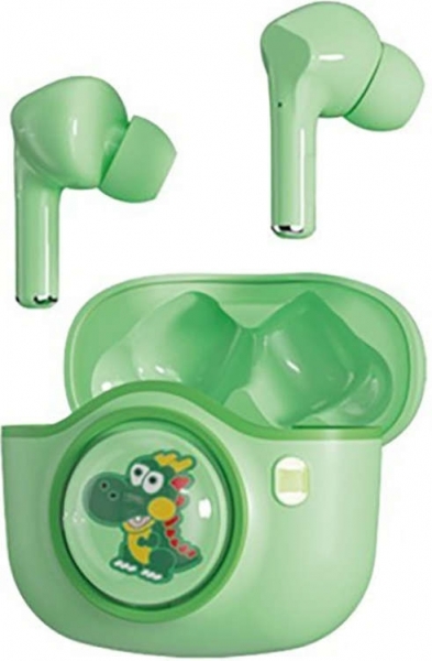 Piranha 9971 Tam Kablosuz Kulaklık