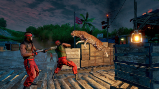 Far Cry 3 Classic Edition PS