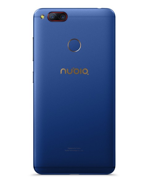 ZTE Nubia Z17 mini (