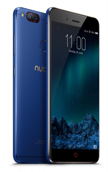 ZTE Nubia Z17 mini (