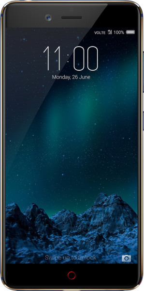 ZTE Nubia Z17 mini (
