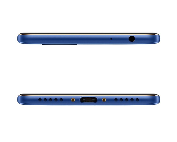 ZTE Nubia Z17 mini (
