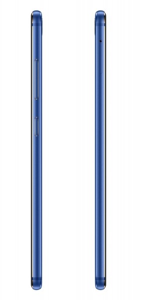 ZTE Nubia Z17 mini (