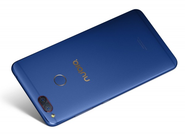 ZTE Nubia Z17 mini (