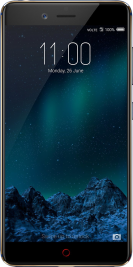ZTE Nubia Z17 mini (Special Edition) resim