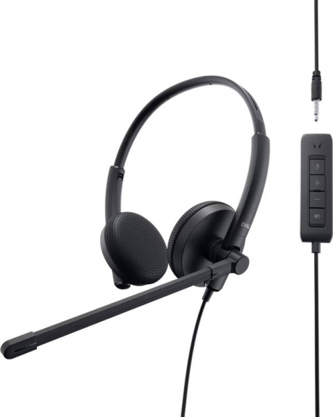 Dell WH1022 Kablolu Kulaklık