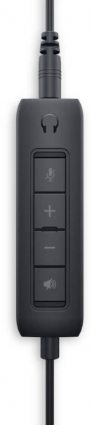 Dell WH1022 Kablolu Kulaklık