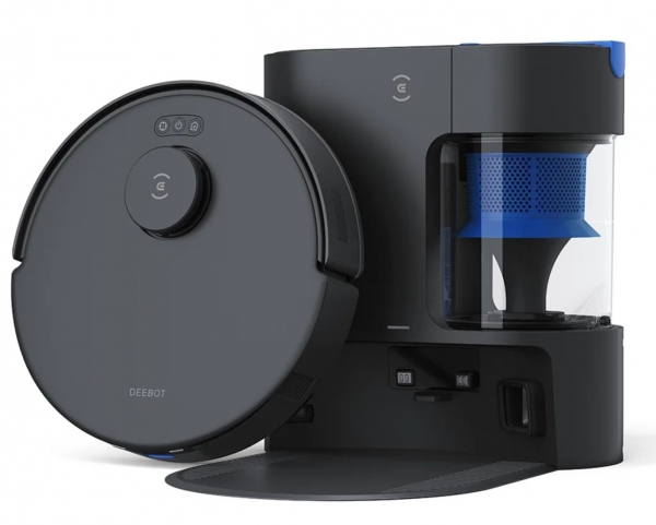 Ecovacs Deebot N20 Pro Plus Robot Süpürge+Mop