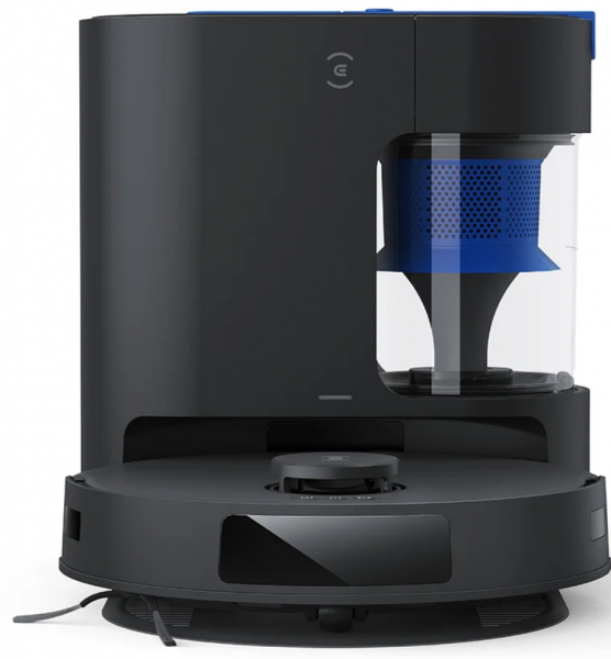 Ecovacs Deebot N20 Pro Plus Robot Süpürge+Mop