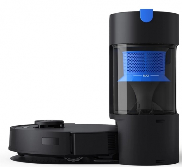 Ecovacs Deebot N20 Pro Plus Robot Süpürge+Mop