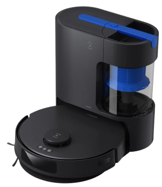 Ecovacs Deebot N20 Pro Plus Robot Süpürge+Mop