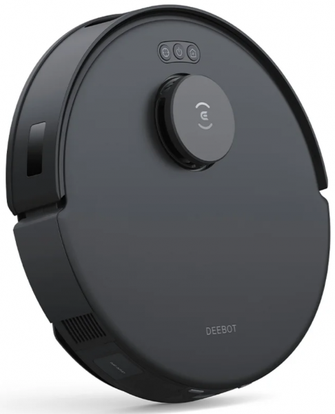 Ecovacs Deebot N20 Pro Plus Robot Süpürge+Mop