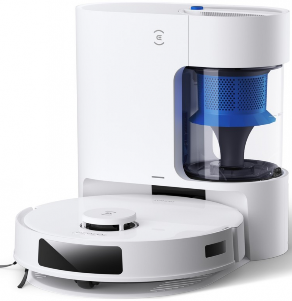 Ecovacs Deebot N20 Pro Plus Robot Süpürge+Mop