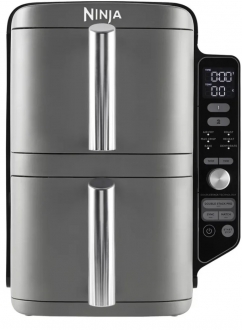 Ninja Double Stack XL Air Fryer Fritöz