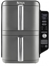 Ninja Double Stack XL Air Fryer resim