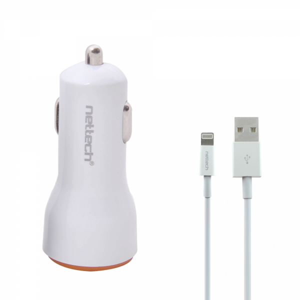 Nettech NT-13 Şarj Aleti