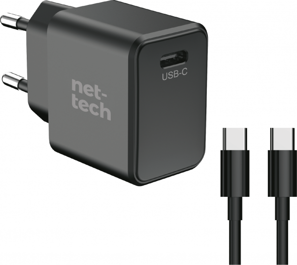 Nettech NT-HCH04 Şarj Aleti