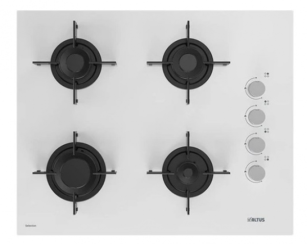 Altus Beyaz Ankastre Set ALA 159 DHW + Ala 321 W + ALA 540 W