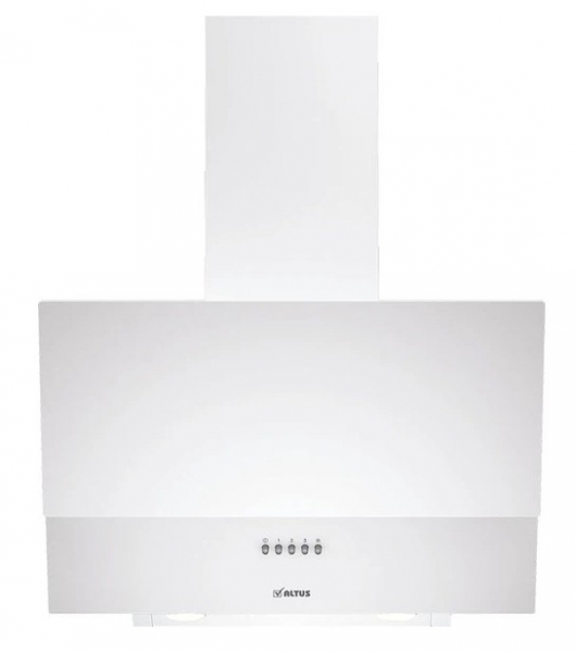 Altus Beyaz Ankastre Set ALA 159 DHW + Ala 321 W + ALA 540 W
