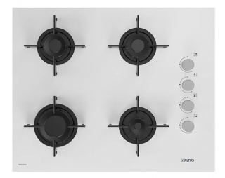 Altus Beyaz Ankastre Set ALA 159 DHW + Ala 321 W + ALA 540 W