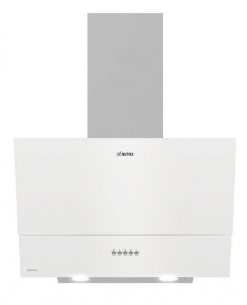 Altus Beyaz Ankastre Set ALA 159 GHW + Ala 322 W + ALA 535 W