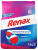 Renax Yenileme & Renk Koruma Renkliler Toz Çamaşır Deterjanı 1.5 kg