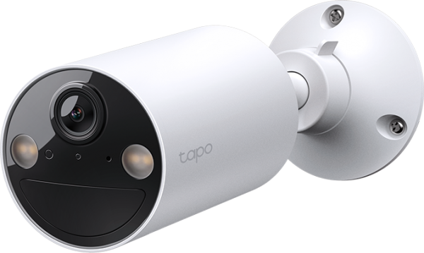TP-Link Tapo C410 (4 Kamera)