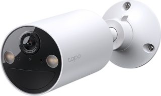 TP-Link Tapo C410 (4 Kamera)