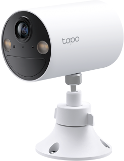 TP-Link Tapo C410 (4 Kamera)