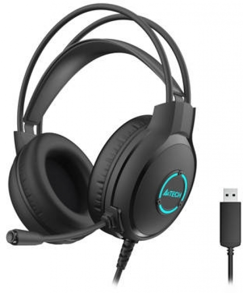 A4Tech FH300U Kablolu Kulaklık
