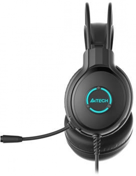 A4Tech FH300U Kablolu Kulaklık