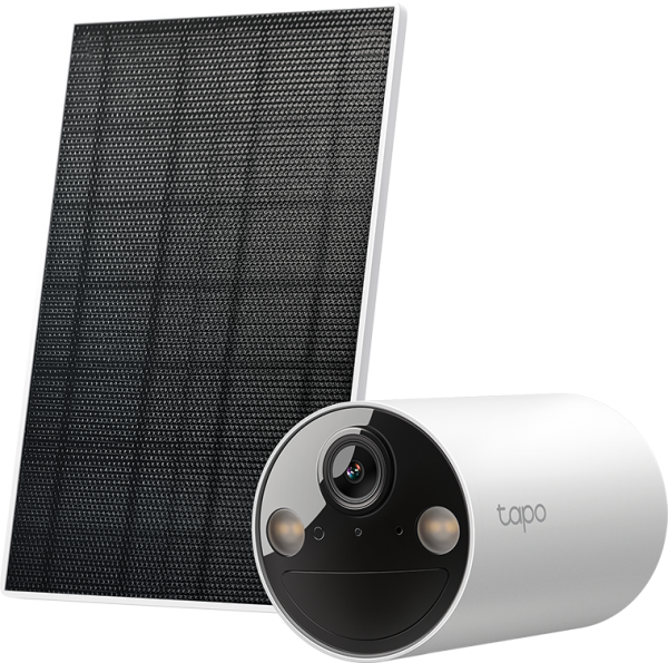 TP-Link Tapo C410 KIT