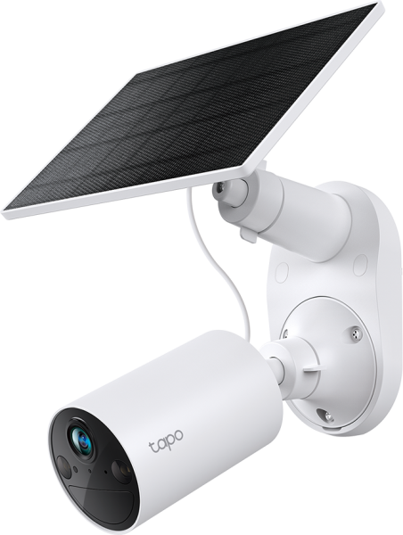 TP-Link Tapo C410 KIT