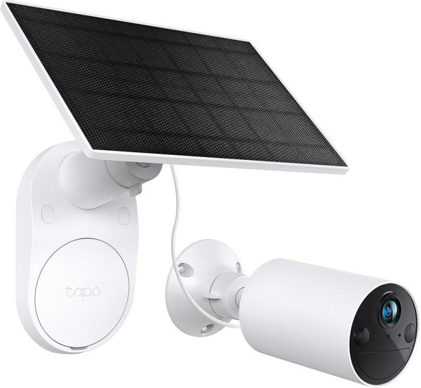 TP-Link Tapo C410 KIT