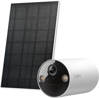 TP-Link Tapo C410 KIT