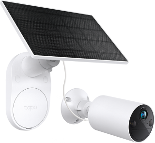 TP-Link Tapo C410 KIT
