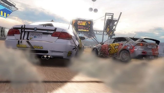 Need For Speed Prostreet PS