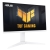 Asus TUF Gaming VG27AQML1A-W Monitör