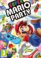 Super Mario Party Nintendo Switch resim