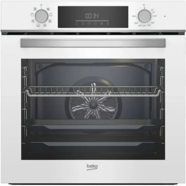 Beko Beyaz Ankastre Set BOCD T 6510 EB + BFC 430 B + ADE62540B