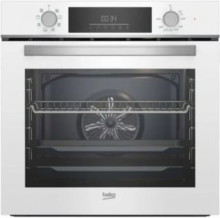 Beko Beyaz Ankastre Set BOCD T 6510 EB + BFC 430 B + ADE62540B