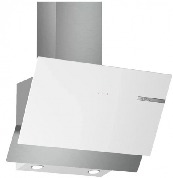 Bosch Beyaz Ankastre Set POP6C2O10O + HBJ558YW0T + DWK65AD20R